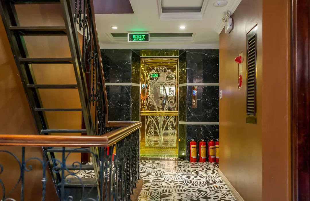 Eden Boutique Hotel & Spa-1