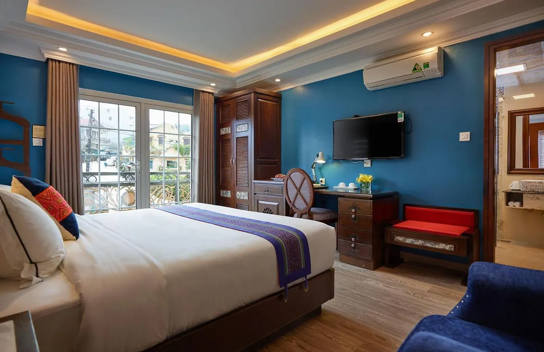 Eden Boutique Hotel & Spa-1