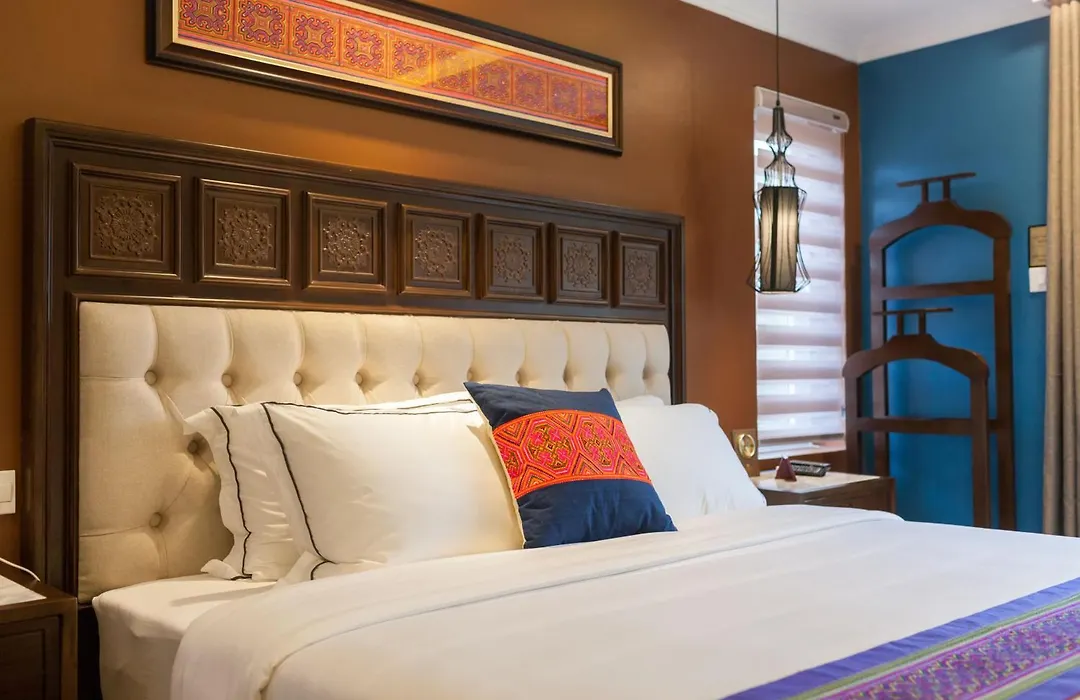 Eden Boutique Hotel&Spa-1