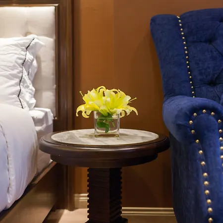 Eden Boutique Hotel & Spa-3