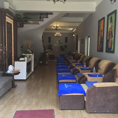 Eden Boutique Hotel & Spa-2