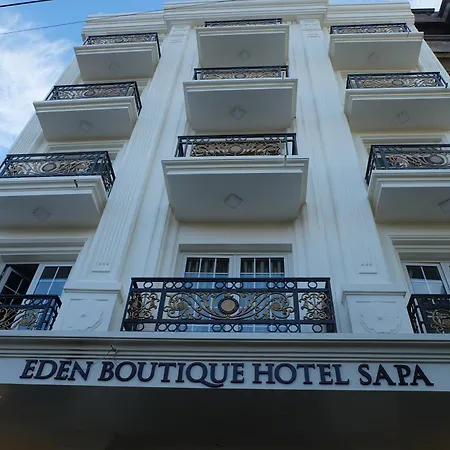 Eden Boutique Hotel&Spa-3