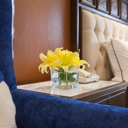 Eden Boutique Hotel & Spa-3