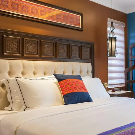 Eden Boutique Hotel & Spa-3