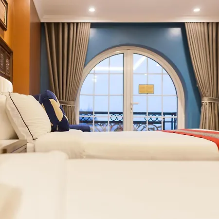 Eden Boutique Hotel & Spa-3