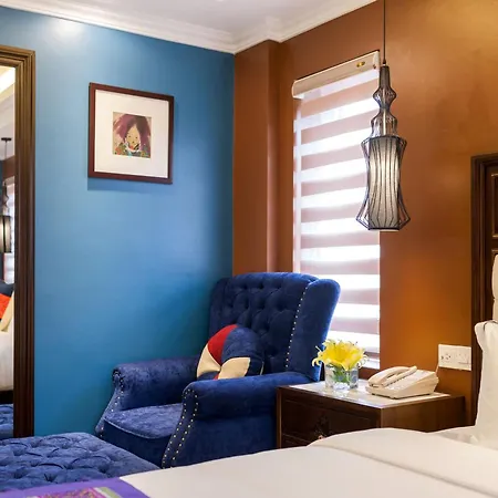 Eden Boutique Hotel & Spa-2