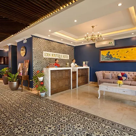 Eden Boutique Hotel&Spa-2